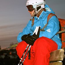 Foto: Aleksander Fremstad. &Aring;kare: H&auml;kon ramon.