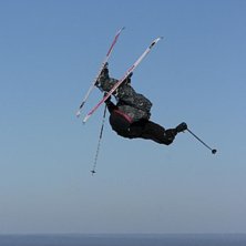 Rodeo 5. Foto: Mattias Klockar. &Aring;kare: Lars Ilis.