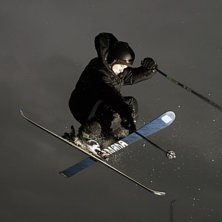 Foto: Runis. &Aring;kare: fredrik.