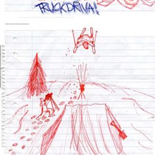 Svenska sucks... 
blev n&aring;t konstigt n&auml;r jag sca. Foto: n&aring;n j&auml;vligt fuckad scanner. &Aring;kare: artificiellt bl&auml;ck.