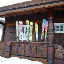 Weapon of choice: K2. Foto: Anders Carlsson. &Aring;kare: Ingen alls.