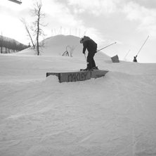 Foto: Kim Andersson. &Aring;kare: Patrik Andersson.