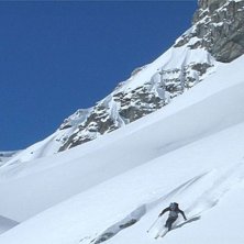 Kortsv&auml;ngs-Hajk &ouml;var stora sv&auml;ngar!. Foto: Daniel Salomonsson. &Aring;kare: H&aring;kan Karlsson.