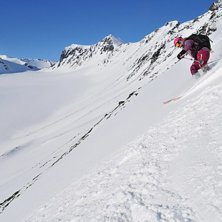 Foto: Erik Lidas Lidstr&ouml;m. &Aring;kare: Marta Lidstr&ouml;m.