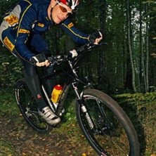 Foto: Martin Jonsson. &Aring;kare: Daniel Larsson.