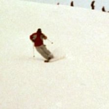 Foto: Patrik Berqvist. &Aring;kare: Arwid Johansson.