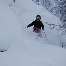 Foto: Amanda Borg. &Aring;kare: Anna borg.