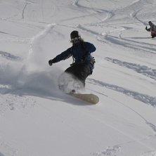Foto: Christoffer Hansson. &Aring;kare: Johannes Hjerdt.