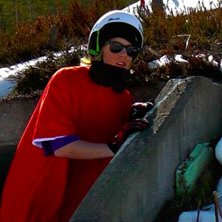 profilbild.... Foto: min kompis....