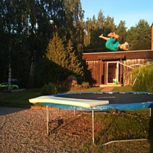 Foto: mackan nord. &Aring;kare: callenilsson.