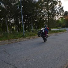 Foto: jeppe. &Aring;kare: alexander carlsson.
