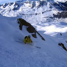 Foto: Martin Bengtsson. &Aring;kare: Jerry Bengtsson.