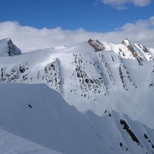 Molar bowl en bit bortanf&ouml;r systemet. Kankse den . Foto: Eric Efraimsson.