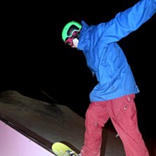 Foto: rickard ryen. &Aring;kare: calle sk&ouml;ld.