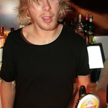 Foto: Eric Spongberg. &Aring;kare: Stefan Ski Lodge Engelberg.