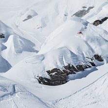 Foto: Jeremy Bernard. &Aring;kare: Charley Ager.