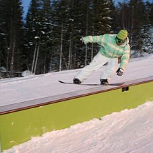 Foto: Oliwer. &Aring;kare: Isaac &Aring;str&ouml;m.