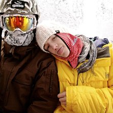 Foto: Alexander Hannervall. &Aring;kare: Andrew Pagazzi, Tom Ward.