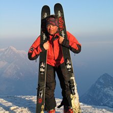 Sj&auml;lvgod!. Foto: Anders &amp;quot;Bumpen&amp;quot; Olsson. &Aring;kare: Pontus Ejderhamn.