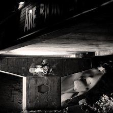 Foto: Kristoffer Andersson. &Aring;kare: Jonas Matsson.