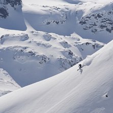 Foto: Christian Reitan. &Aring;kare: Leo Alsved.