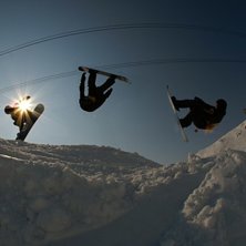 Foto: Henrik Andersson. &Aring;kare: Henrik Nykvist.