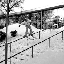 Foto: Sebastian Nilsson. &Aring;kare: Jesper Lidenberg.