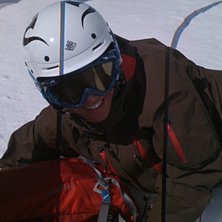 Foto: Micke F. &Aring;kare: Jacob Wis&eacute;n.