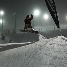 Foto: Billy Johansson.