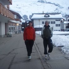 Giftigt. &Aring;kare: Cardis and L to the Lance.