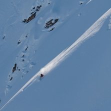 Foto: Emil Rydell. &Aring;kare: Jonas Lengquist.