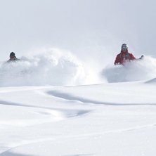 Foto: Anders Lagerkvist. &Aring;kare: Henrik Lannerhjelm, Lars Wikner.