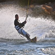 Foto: David Grahn. &Aring;kare: Simon Wichtermann.