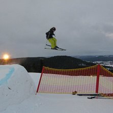 Foto: Simon Asplund. &Aring;kare: Andreas Pettersson.