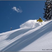 Foto: Gustav Holmer. &Aring;kare: Jerry Bengtsson.