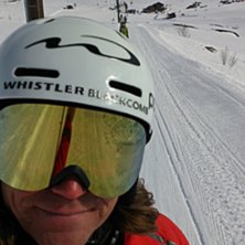 Riksgr&auml;nsen  Maj 2017.