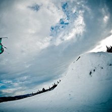 Foto: Ola Bj&ouml;rnstr&ouml;m. &Aring;kare: Gabriel Peters&egrave;n.