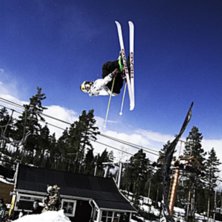 Foto: Tomas Liss&aring;ker. &Aring;kare: Jacob Gustafsson.