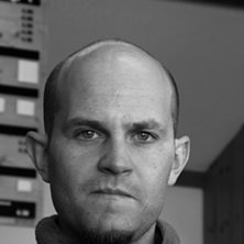 Foto: Johan Jonsson. &Aring;kare: Matteo Vettorel &ndash; killen som sett till att The North Face &auml;r Free Radicals nya huvudsponsor. Charmig italienare och h&aring;rd chef..