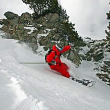 Puder. Foto: Andreas Alm. &Aring;kare: Robin Ljungqwist.