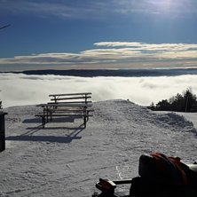 Vinterferie!
Kanskje verdens beste skisenter, bort.