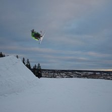 Cork7. Foto: Fettnylle. &Aring;kare: Sebbe Magnusson.