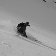 Bra kj&oslash;ring mot ..... Foto: Frank. &Aring;kare: Hans Wernersen.