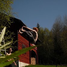 Foto: Calle Sk&ouml;ld. &Aring;kare: Filip Pettersson.
