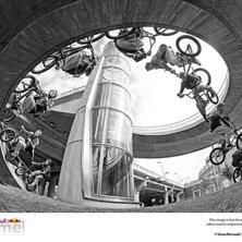 Foto: Vincent Perraud. &Aring;kare: Luc Legrand.