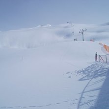 Nu har vi precis mutat liftgubbarna att starta lif. Foto: Jon H&aring;kansson. &Aring;kare: Snart Jag.