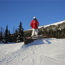 Foto: Marcus L&ouml;fvenberg. &Aring;kare: Mattias L&ouml;fvenberg.