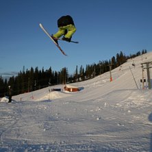 komentera. Foto: holm. &Aring;kare: f-g.