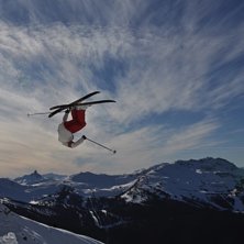 Foto: Kris Ruckemann. &Aring;kare: Robin Sandberg.