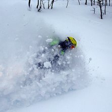 Pudderalarm!!!!!!!! :) 
Fantastisk pudder!!!!!.